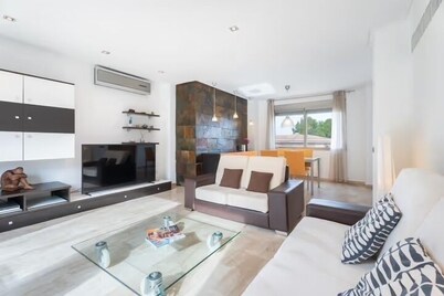 Villa Privada ,relax , Confortable y Unas Súper Vistas . Naturaleza y Bienestar