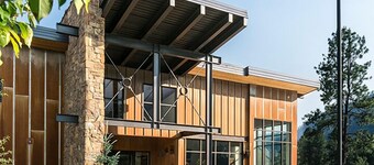 Tall Timbers (#810) | 10 min to Ski - Golf - Pool/HotTub/Fitness - A/C