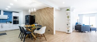 Villa Altura Dreams with pool!