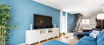 Villa Altura Dreams with pool!