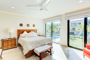 Deluxe Apartment, Balcony | In-room safe, individually decorated, individually furnished - NEW El Tigre Resort-style Stay  (Nuevo Nayarit)