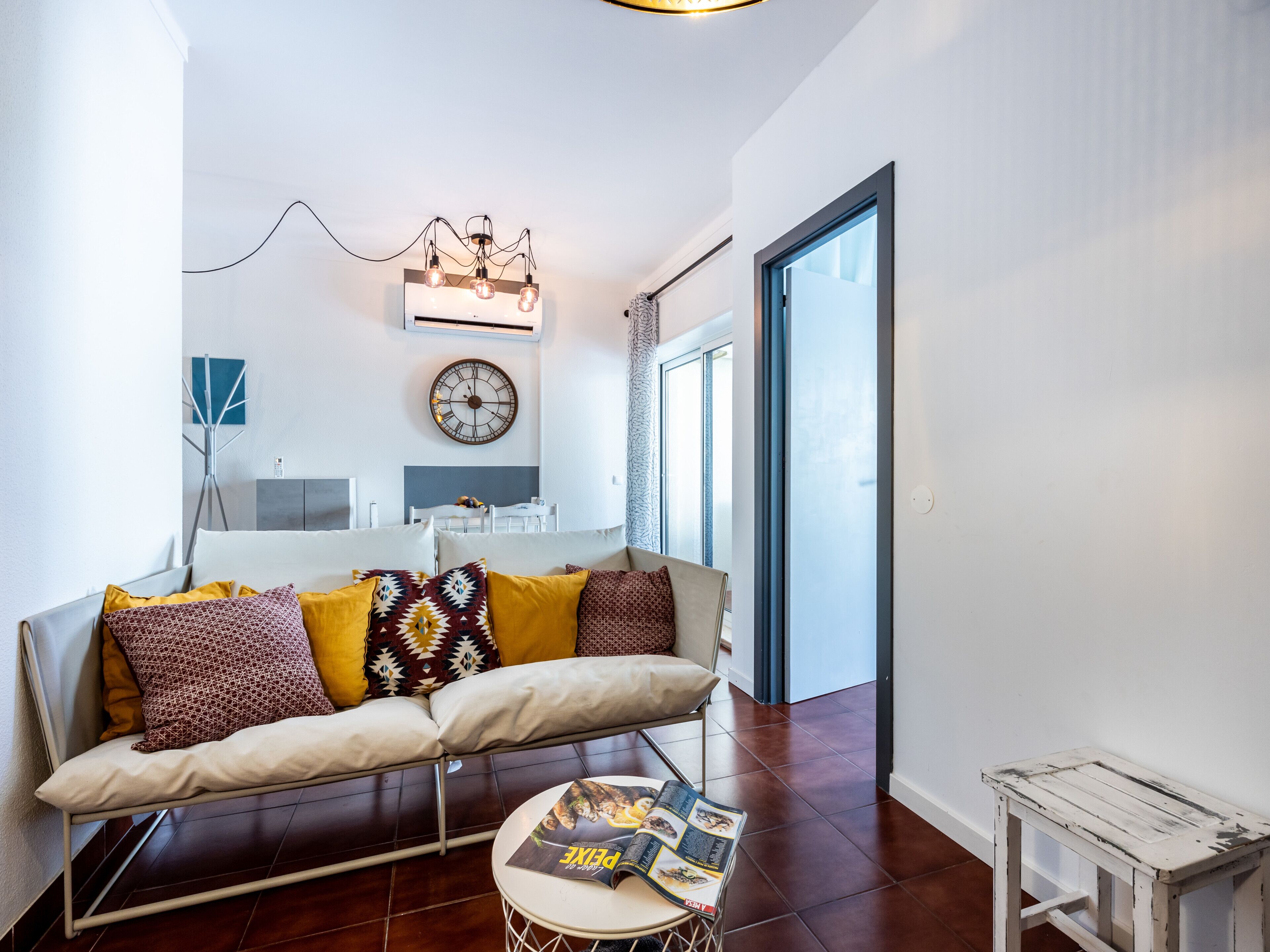 Alvor Modern Comfort - Alvor