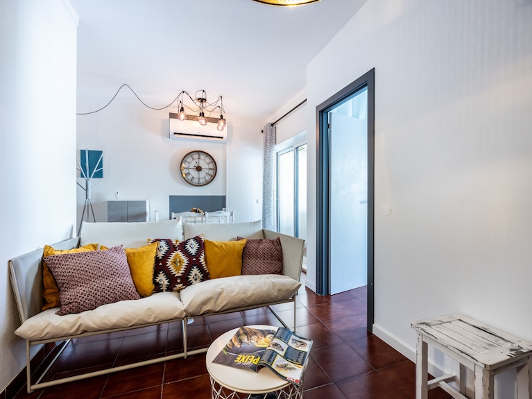 Alvor Modern Comfort - Alvor