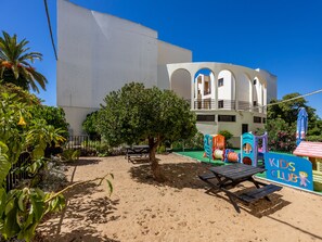 Espace pour enfants
