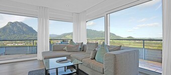 Sonnenchalet 12