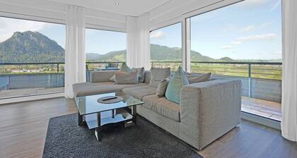 Sonnenchalet 12 mit Königscard