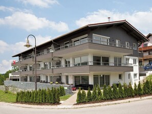 Exterior - Sonnenchalet 12 (Pfronten)