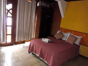 Free WiFi - El Uru Suite Hotel (Puerto Iguazú)