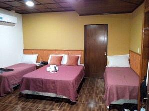 Artículos de higiene personal gratuitos