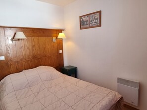 1 slaapkamer