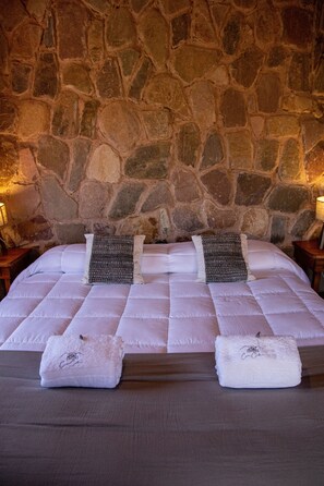 Chambre Quadruple Deluxe