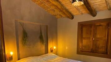 Appartement Deluxe | Literie de qualité supérieure, coffres-forts dans les chambres