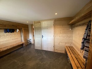 Interieur