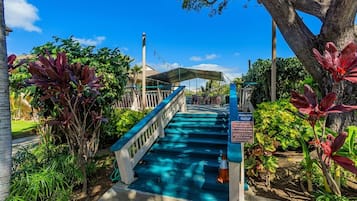 Condo, 1 quarto | Área da propriedade