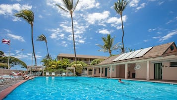 Condo, 1 quarto | Piscina