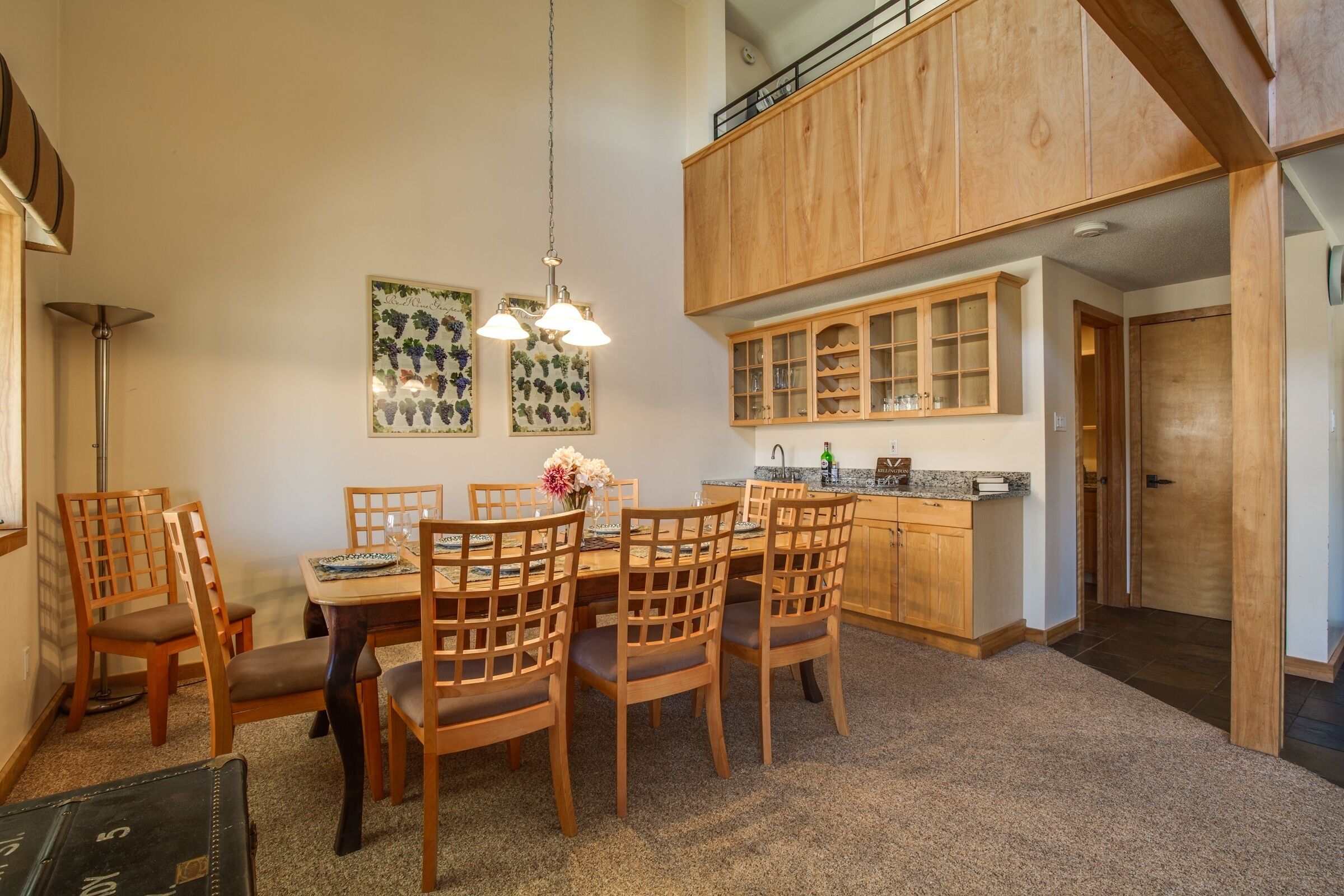 Condo, 3 Bedrooms | Dining