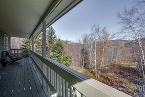 Bloc d'apartaments, 3 dormitoris | Àrea exterior de l'allotjament