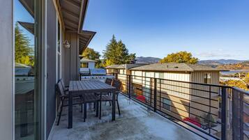 하우스, 침실 3개 | 숙박 시설 구내