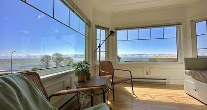 Le Phare du Quai - À 2 Minutes du Casino