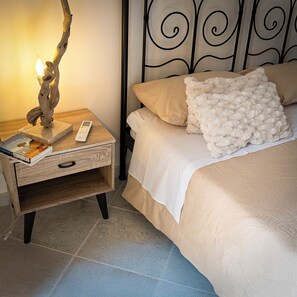 1 soveværelse, Wi-Fi, sengetøj