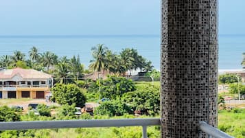 Beach/ocean view
