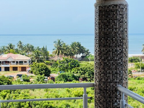 Kokrans Guesthouse Annex