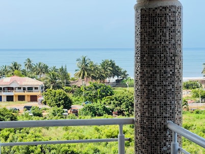 コクランズ・ゲストハウス・アネックス