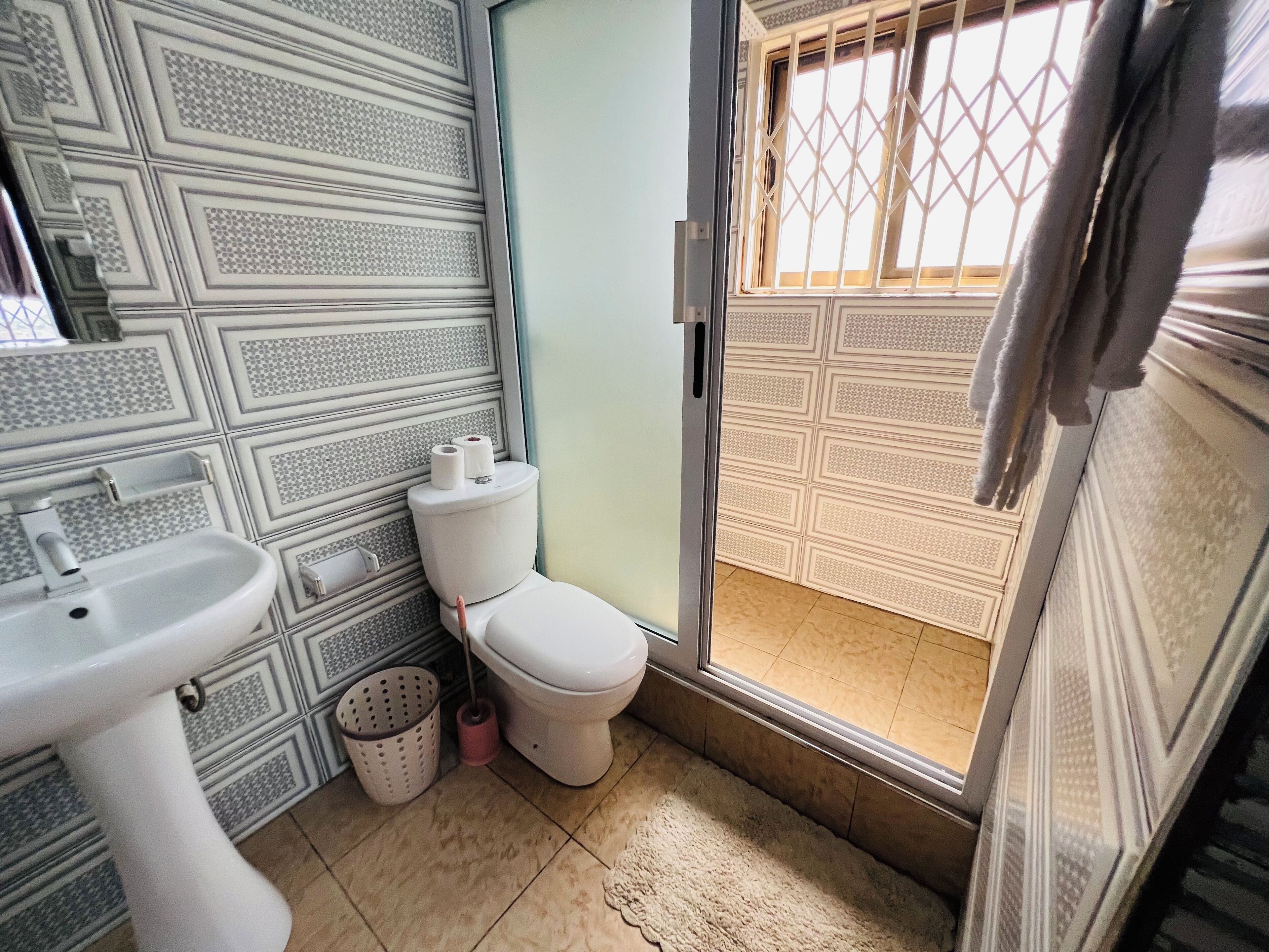 Salle de bain