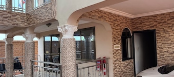 Kokrans Guesthouse Annex