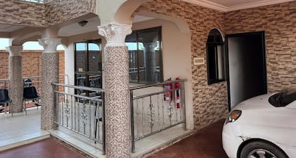 Kokrans Guesthouse Annex