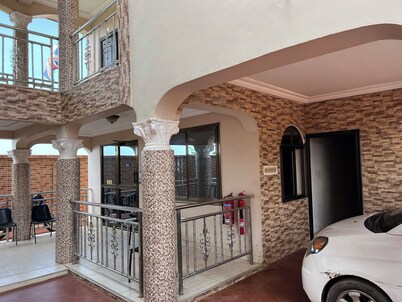 Kokrans Guesthouse Annex