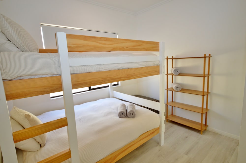 The Crab Shack Kalbarri, WA Kalbarri Vrbo