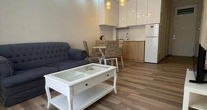Very Cozy Apartment in Tbilisi