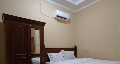 Hotel O Angsana Aglow Homestay Near Taman Angsana