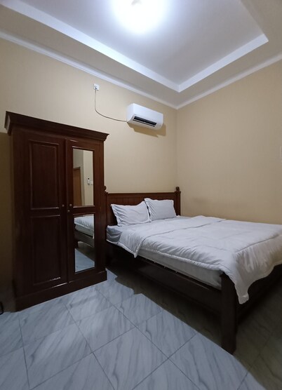 Hotel O Angsana Aglow Homestay Near Taman Angsana