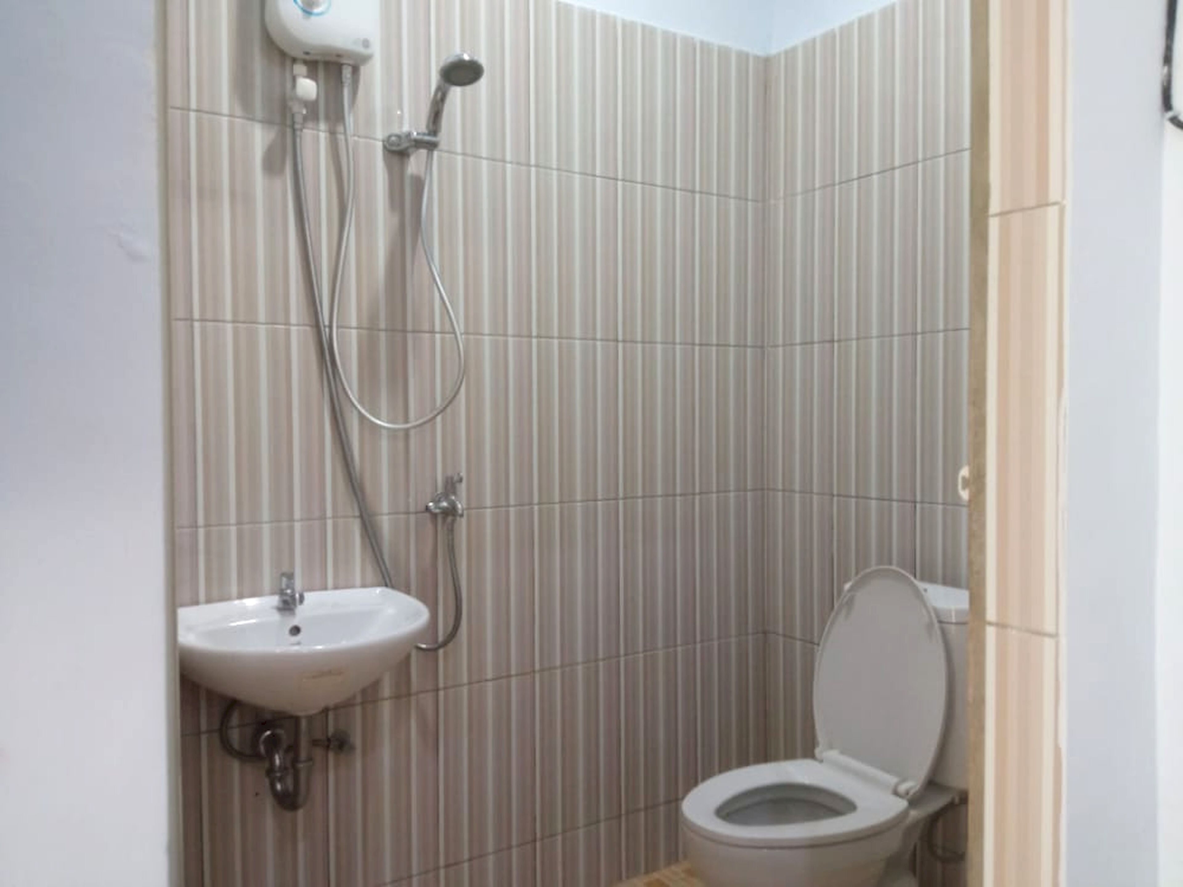 Foto - Hotel O Ananda Homestay Syariah