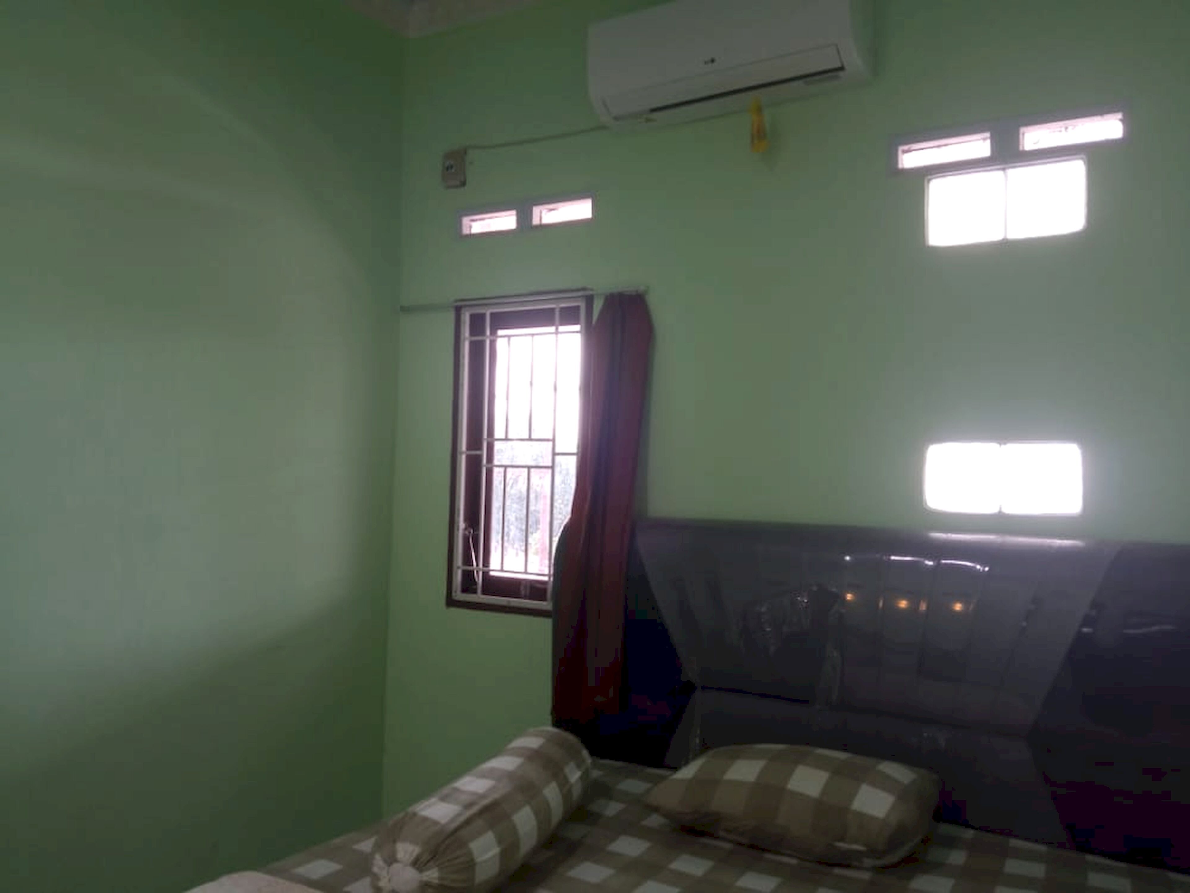 Foto - Hotel O Ananda Homestay Syariah