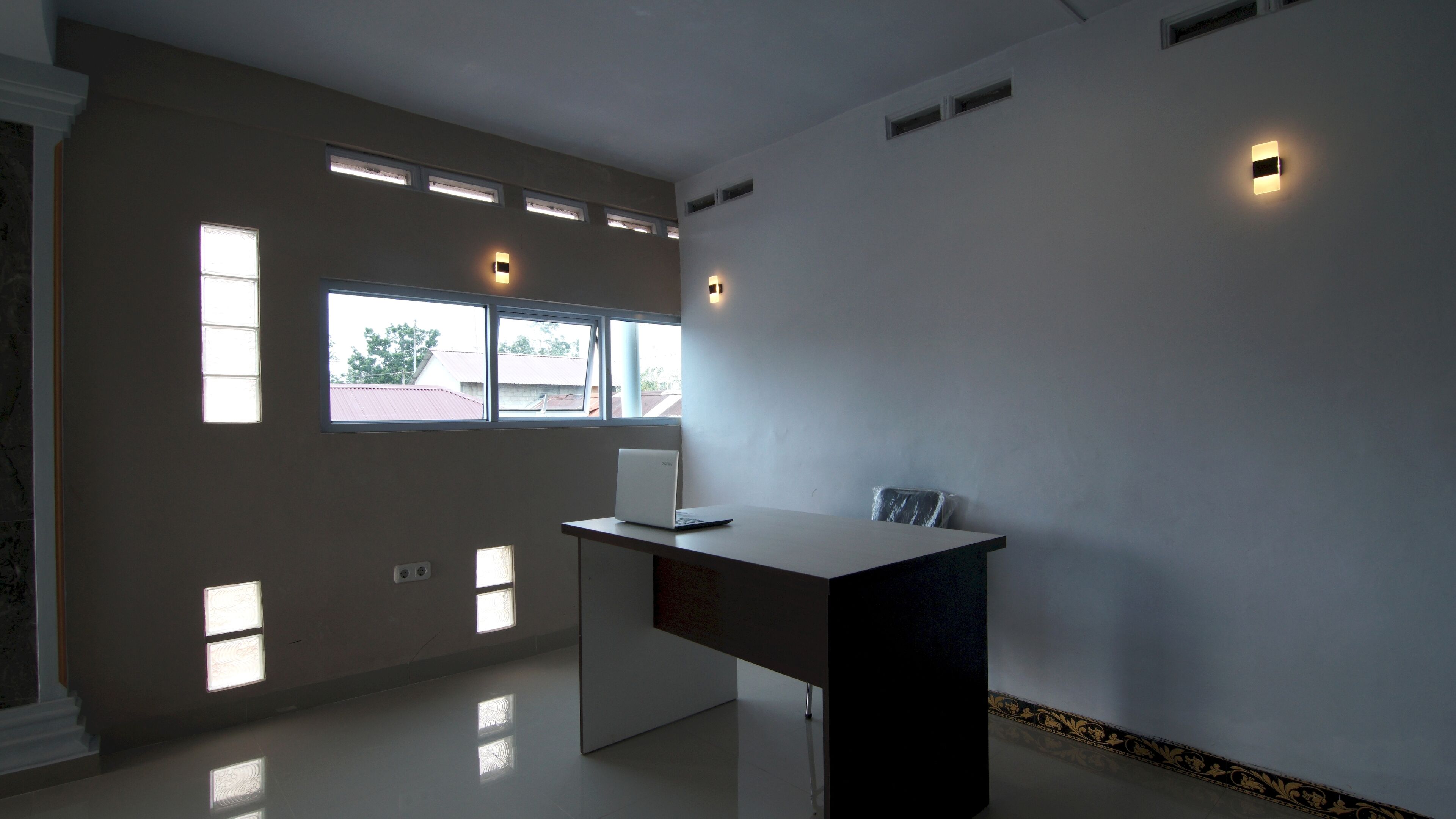 Foto - Hotel O Ananda Homestay Syariah