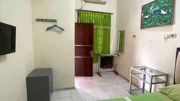 Wi-Fi gratuit, draps fournis