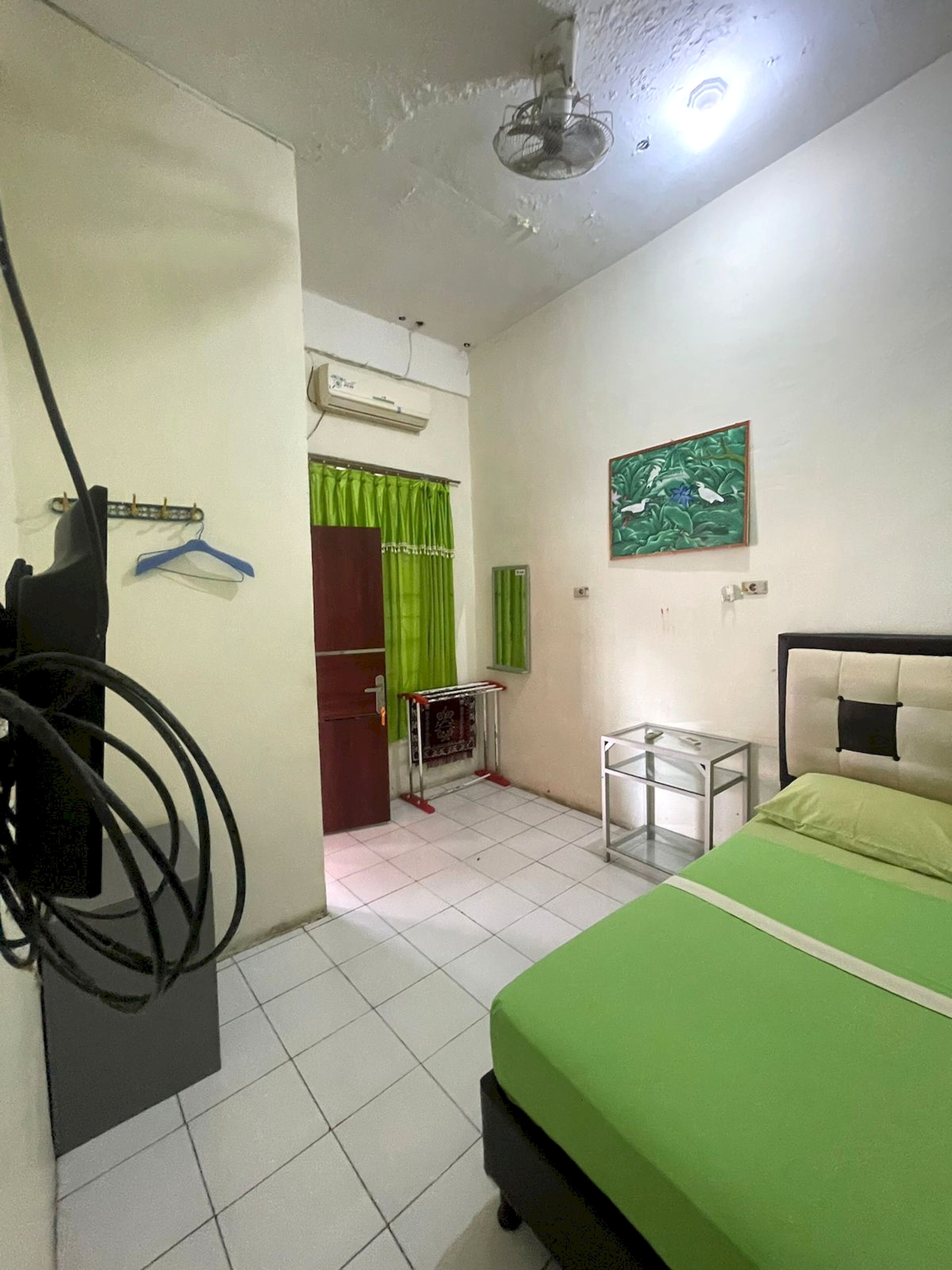 Foto - Hotel O Ananda Homestay Syariah