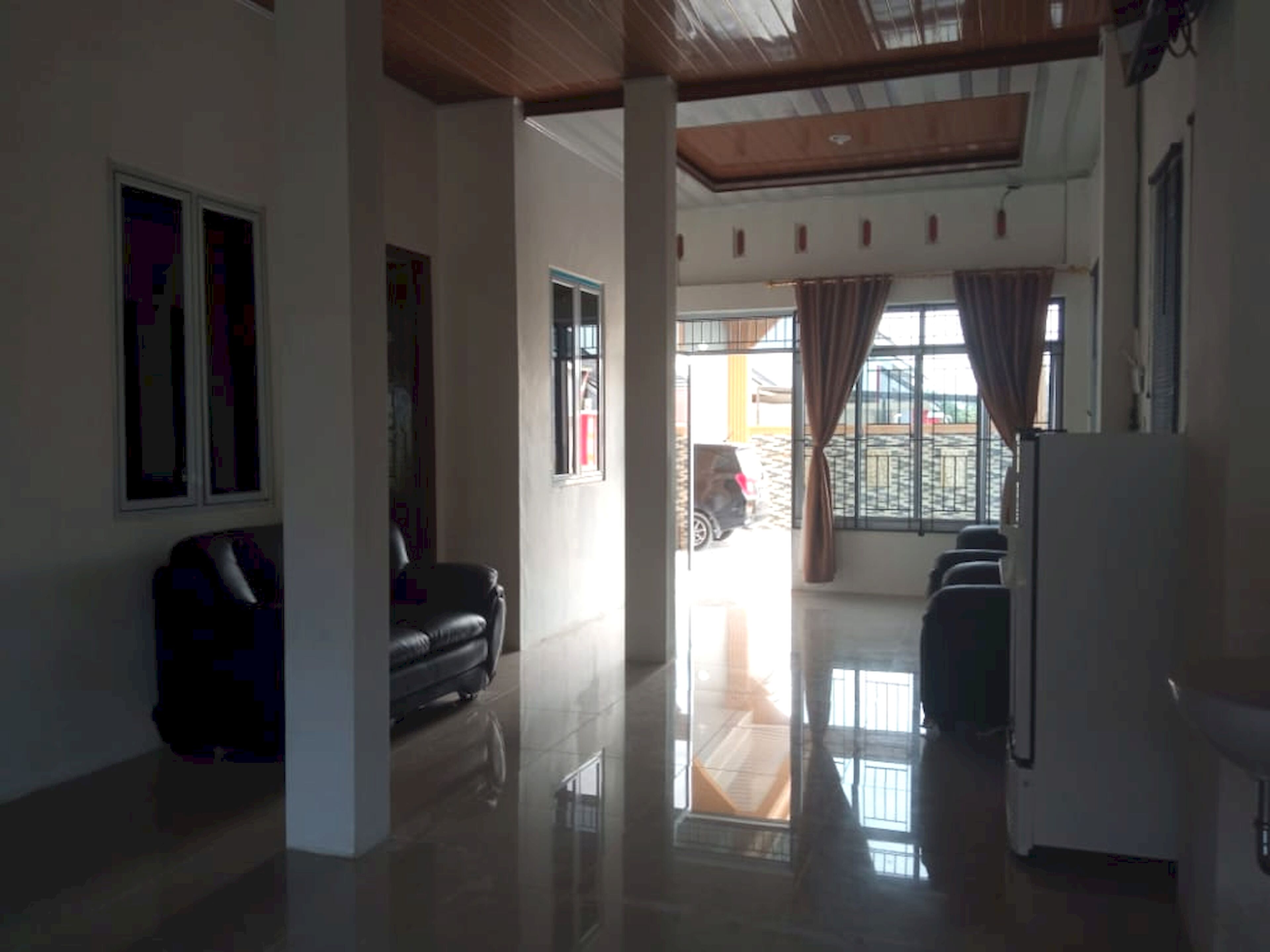 Foto - Hotel O Ananda Homestay Syariah