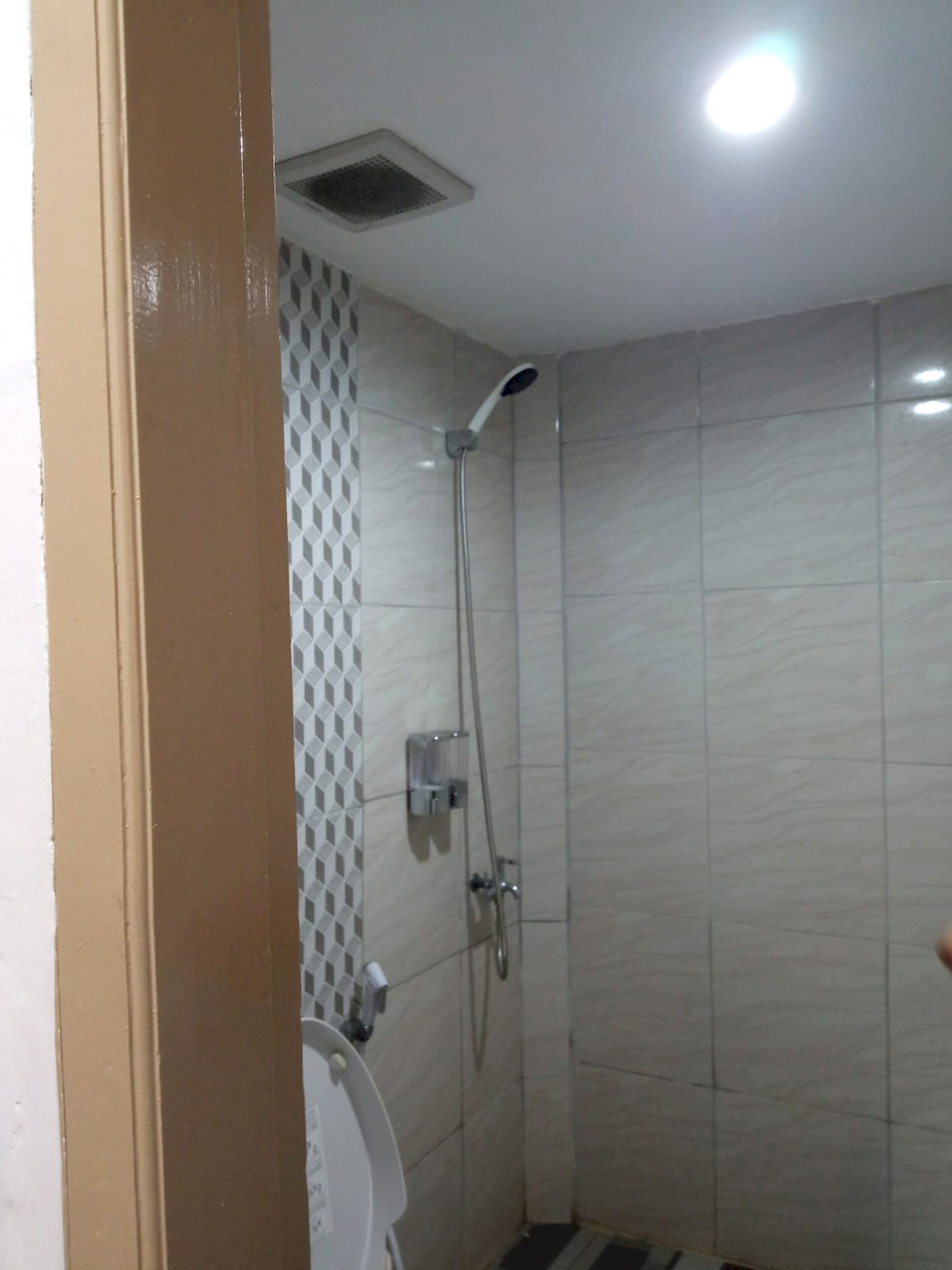 Foto - Hotel O Ananda Homestay Syariah