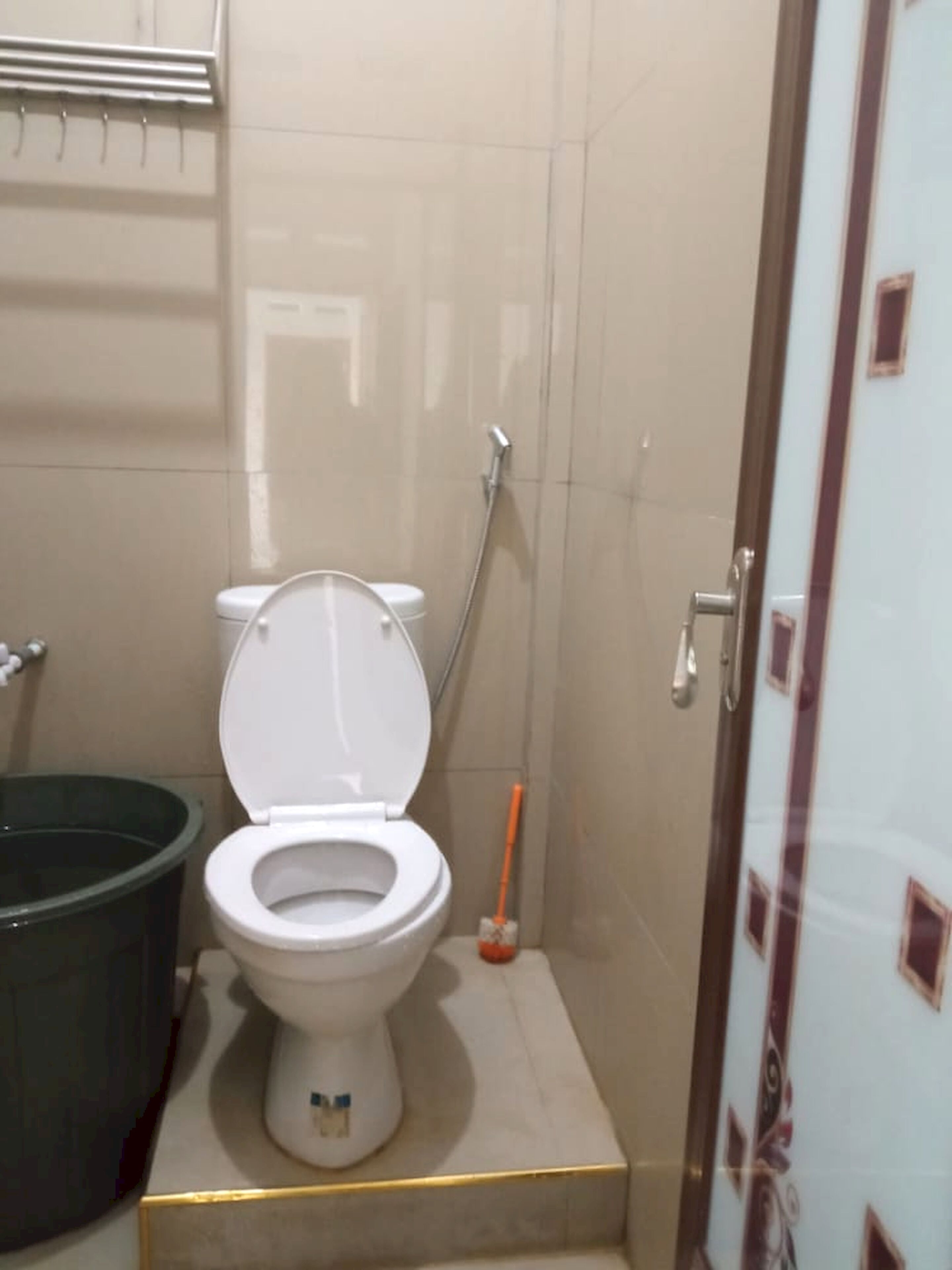 Foto - Hotel O Ananda Homestay Syariah