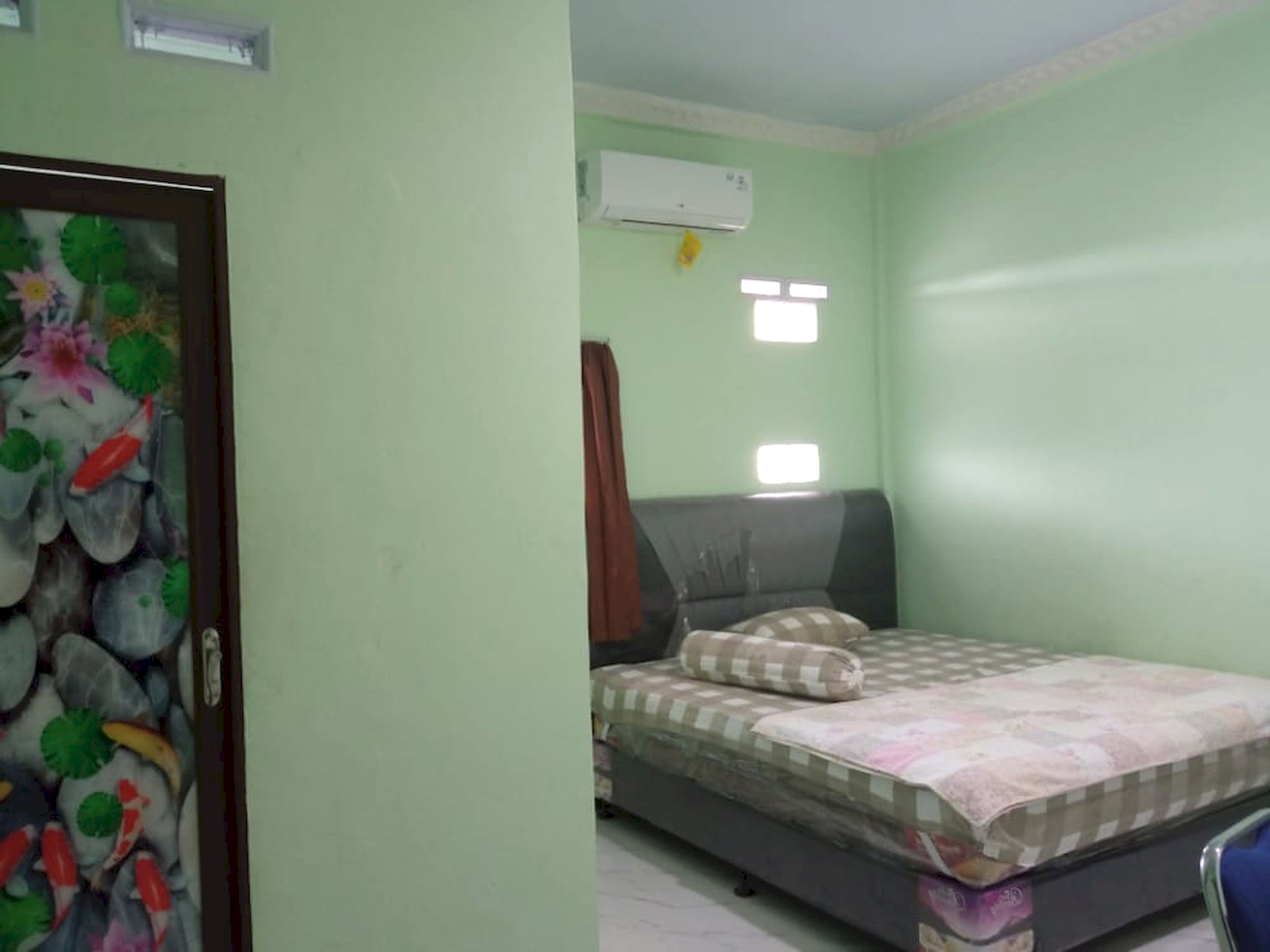 Foto - Hotel O Ananda Homestay Syariah