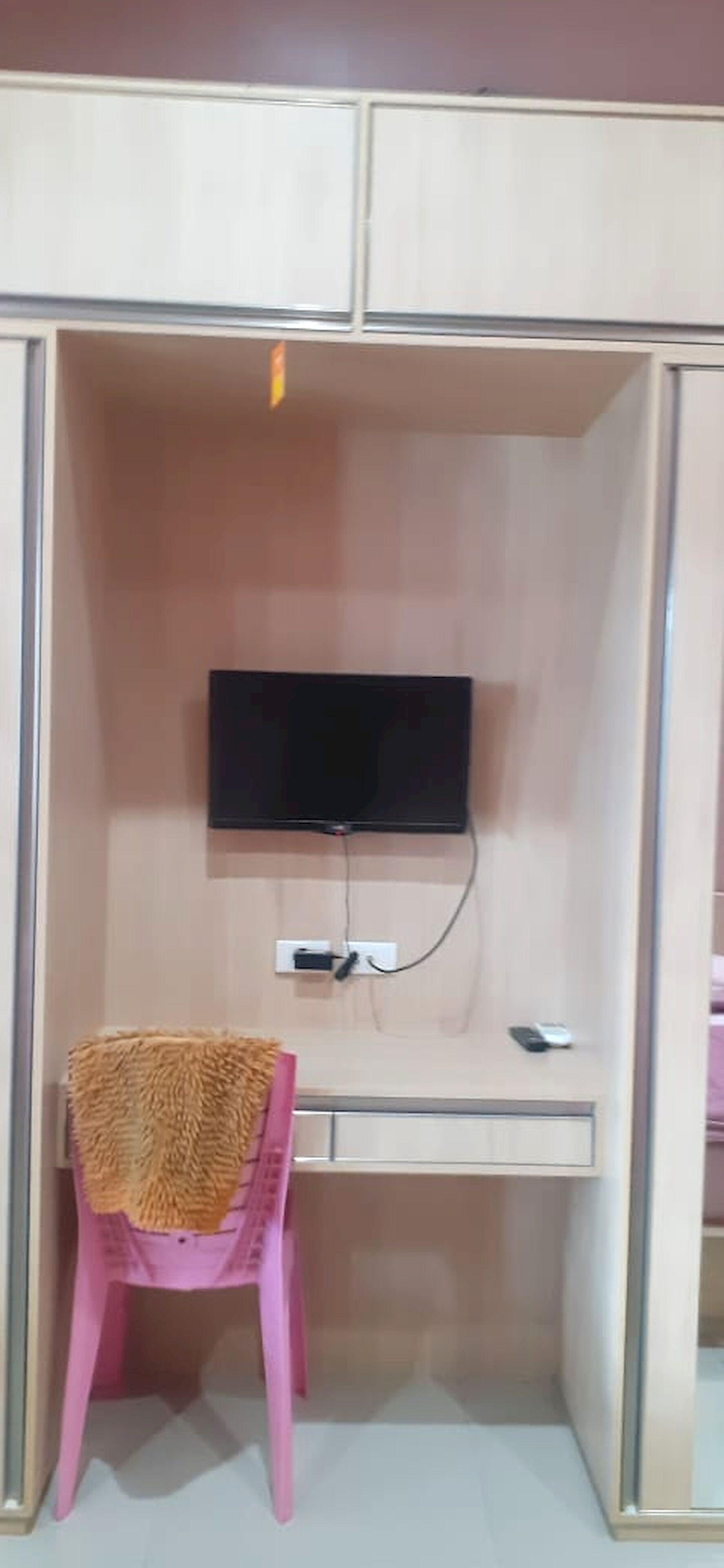 Foto - Hotel O Ananda Homestay Syariah