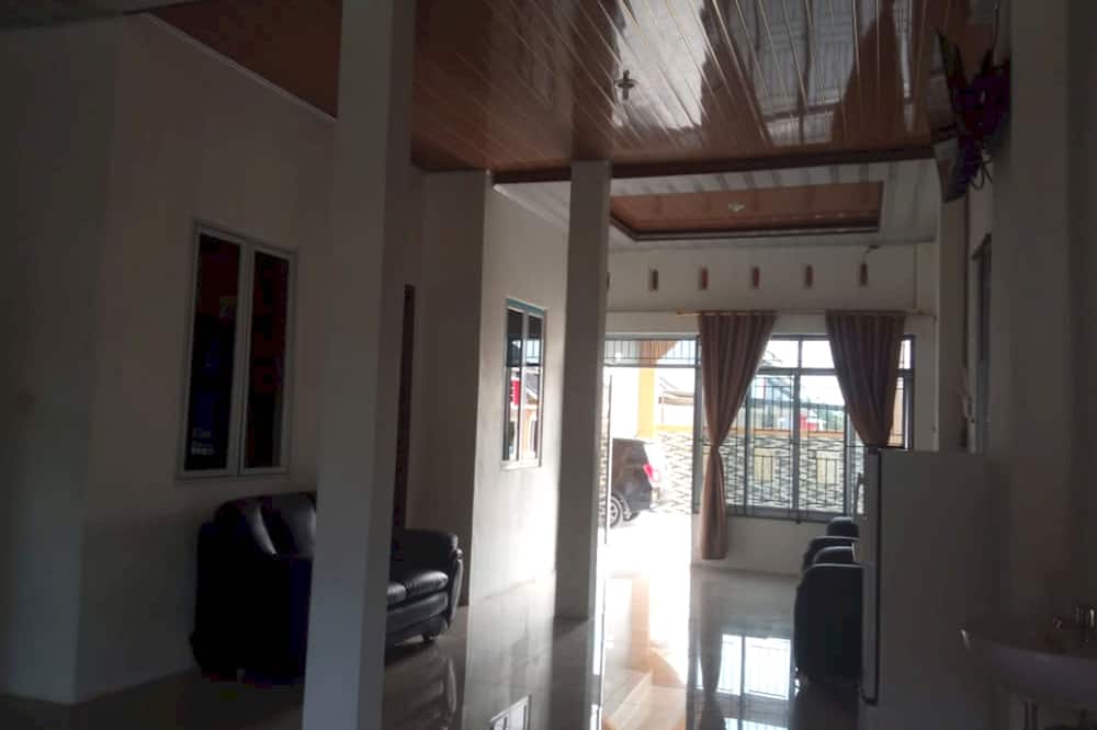 Hotel O Ananda Homestay Syariah