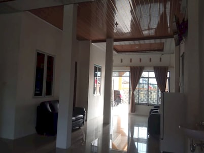 Hotel O Ananda Homestay Syariah