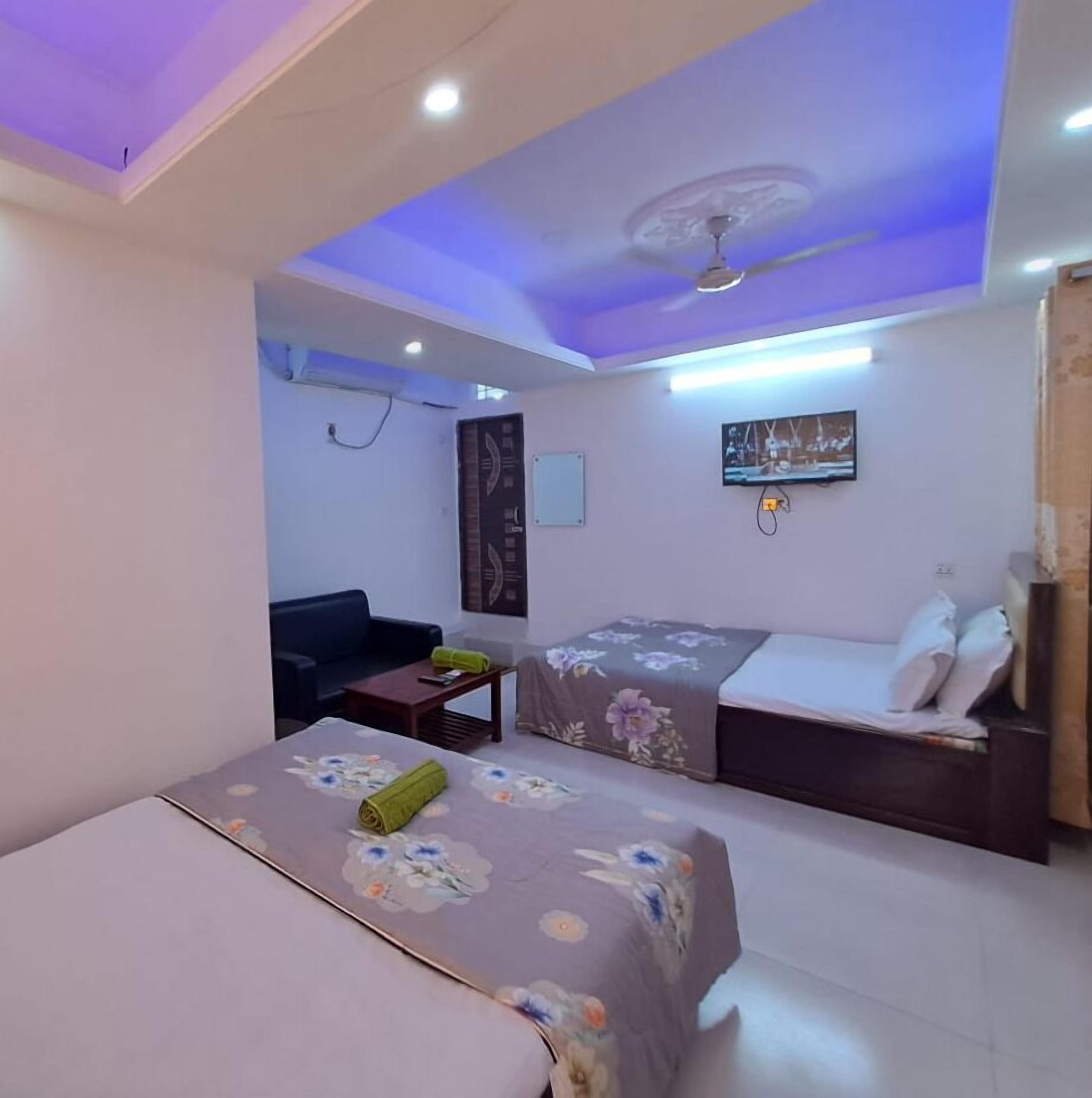 Foto - Hotel Prime Inn Mirpur 10