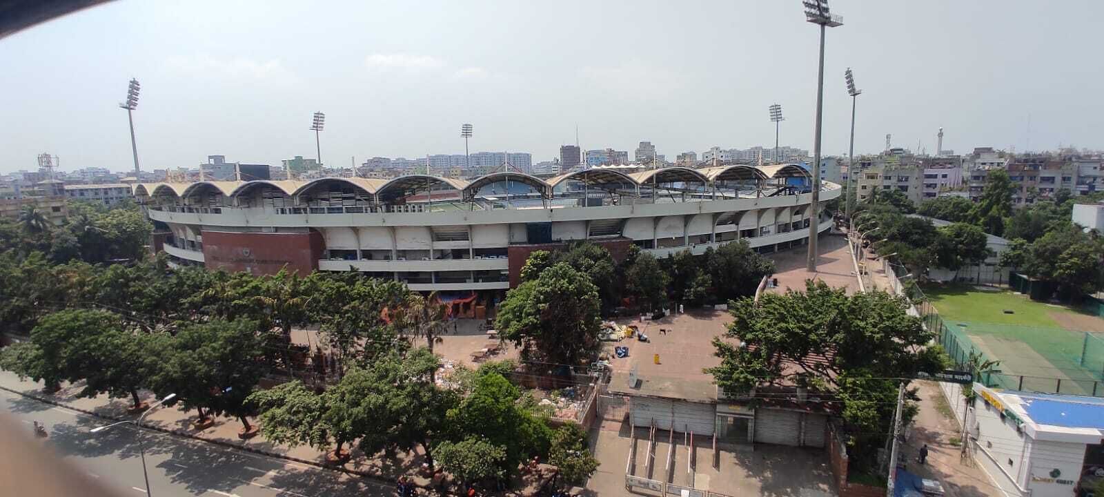 Foto - Hotel Prime Inn Mirpur 10