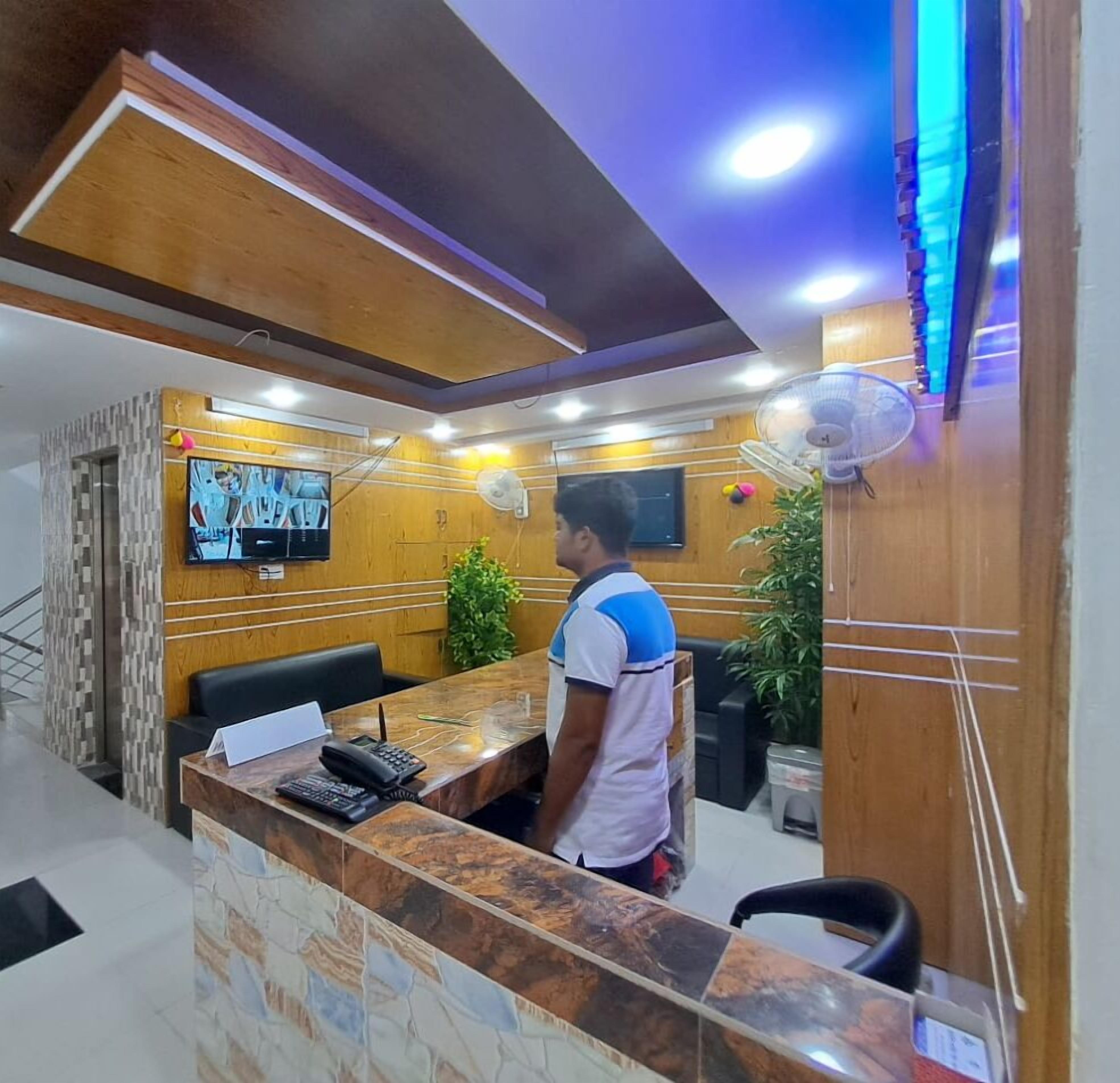 Foto - Hotel Prime Inn Mirpur 10